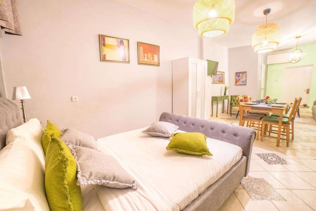 Ji Rothschild Tel Aviv Hotel Екстериор снимка