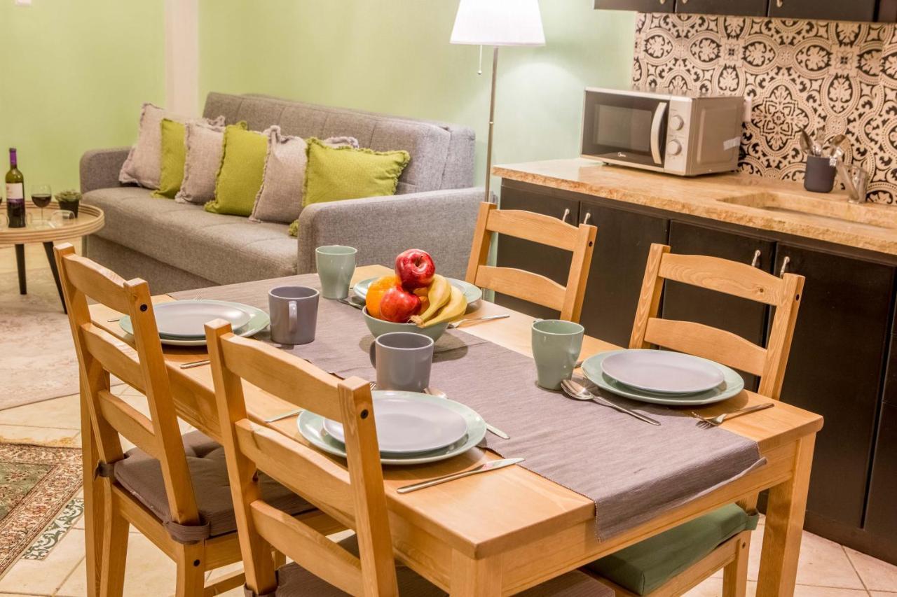 Ji Rothschild Tel Aviv Hotel Екстериор снимка