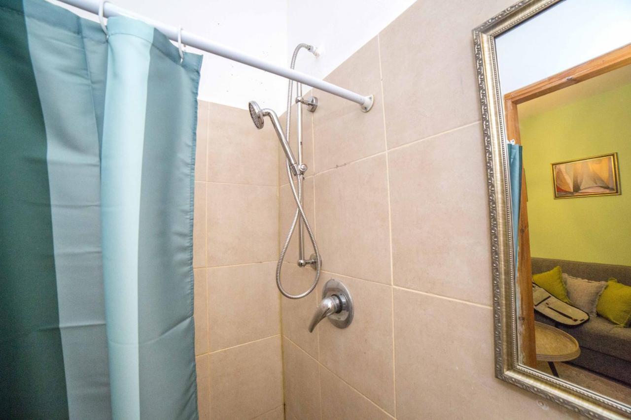 Ji Rothschild Tel Aviv Hotel Екстериор снимка
