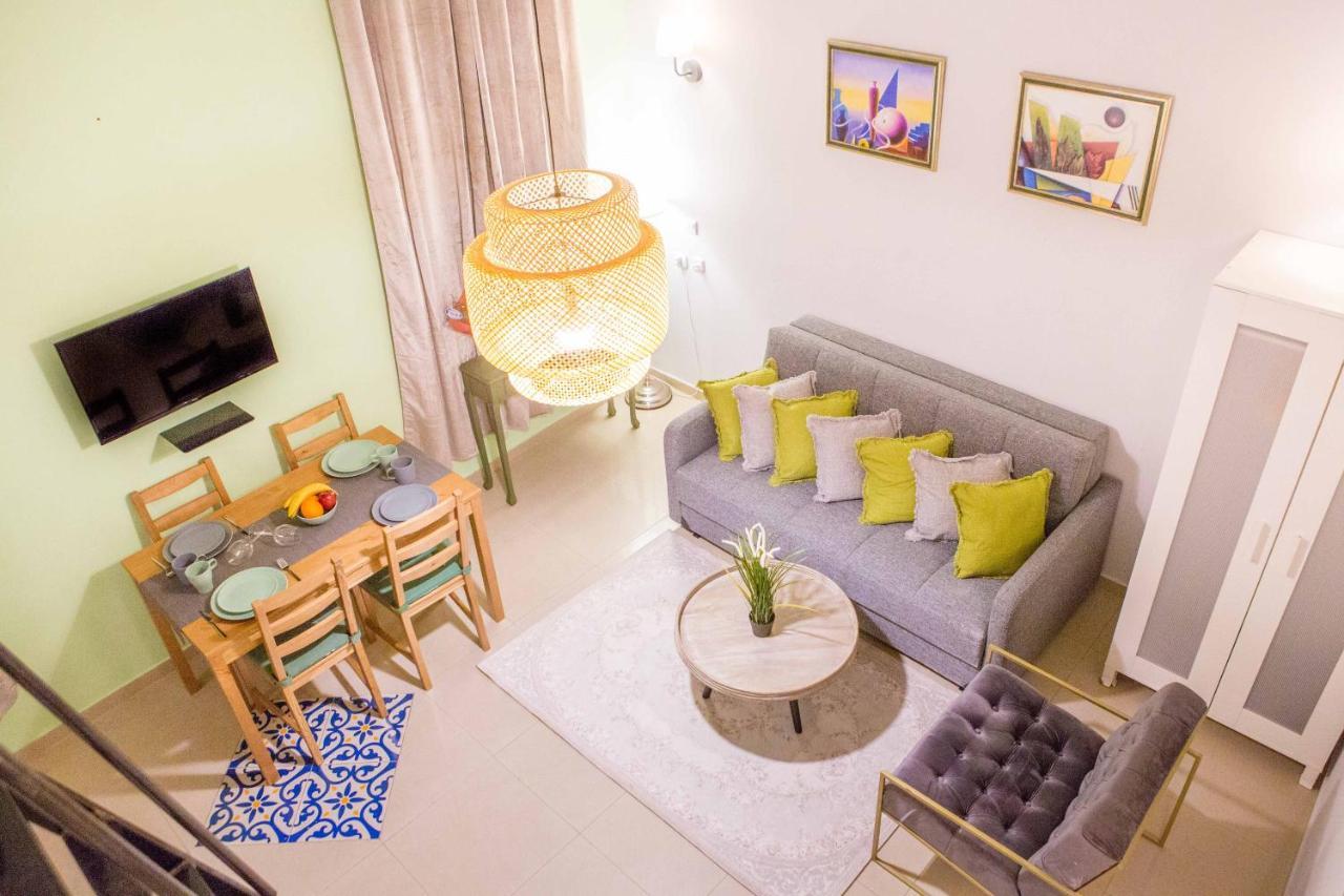 Ji Rothschild Tel Aviv Hotel Екстериор снимка