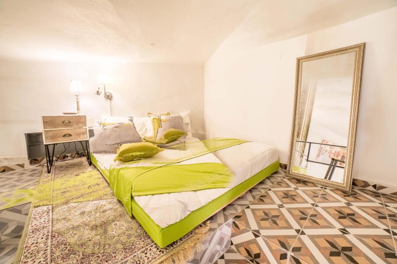 Ji Rothschild Tel Aviv Hotel Екстериор снимка