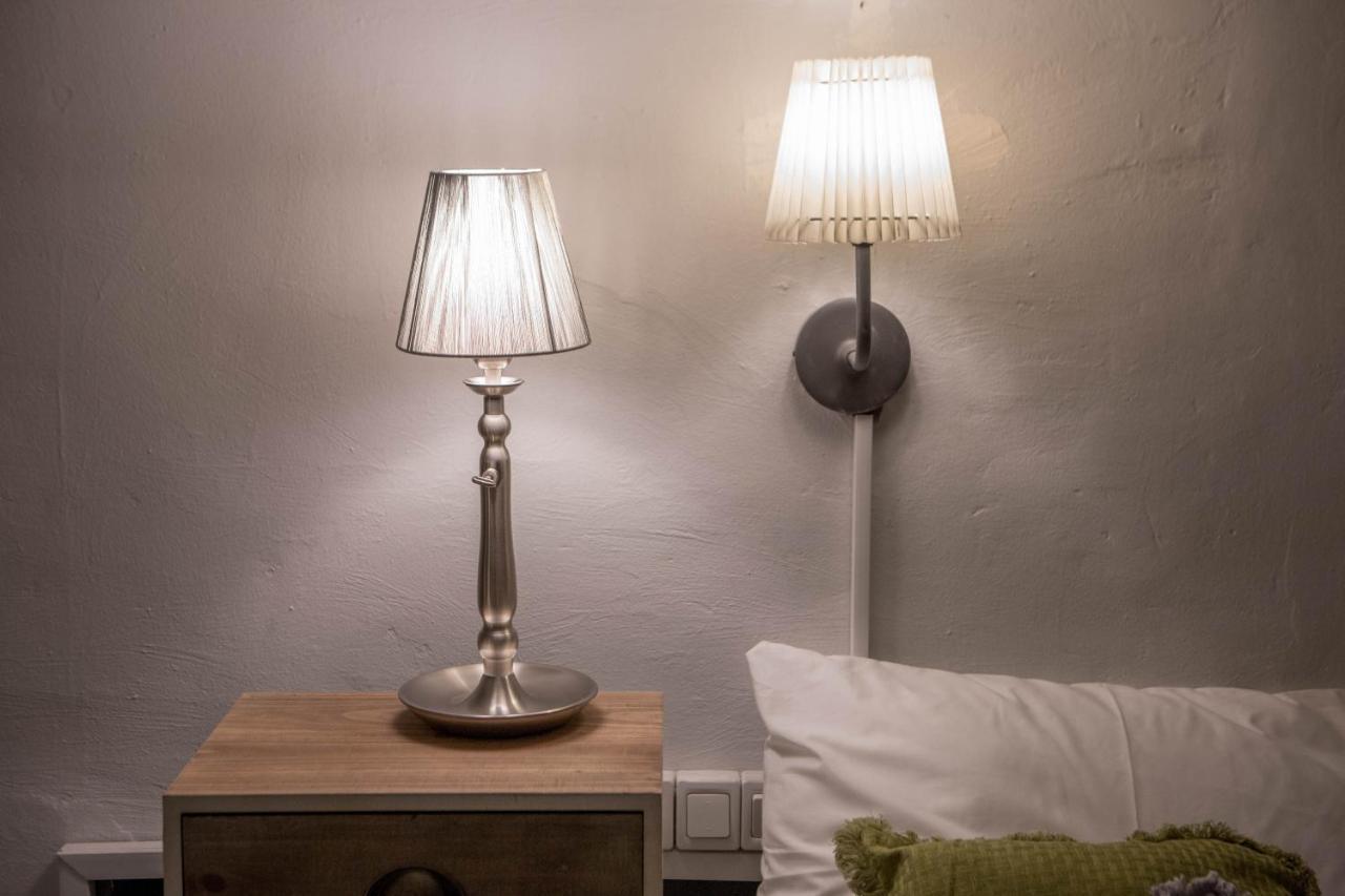 Ji Rothschild Tel Aviv Hotel Екстериор снимка