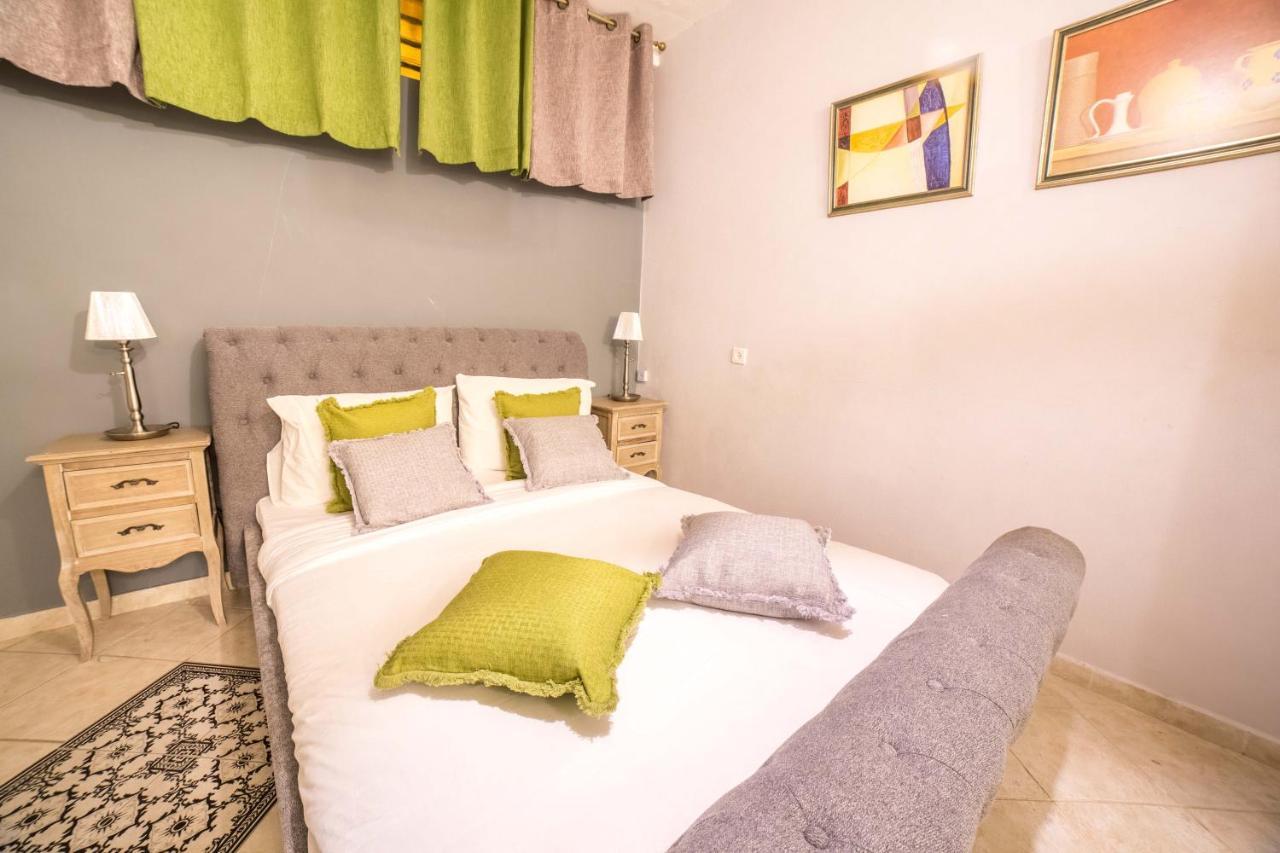 Ji Rothschild Tel Aviv Hotel Екстериор снимка