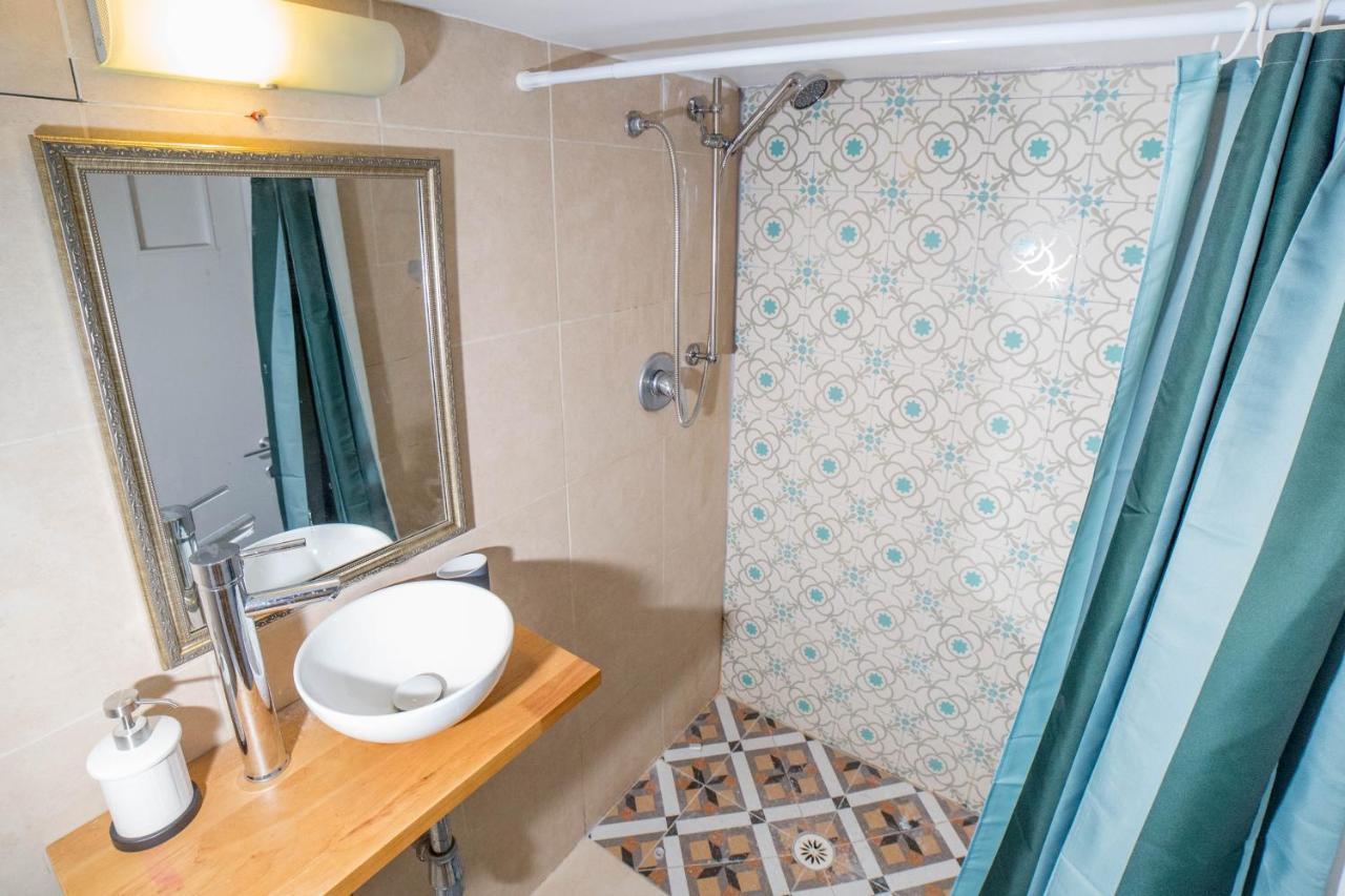Ji Rothschild Tel Aviv Hotel Екстериор снимка